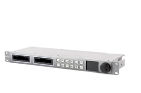 Blackmagic Design Hyperdeck Studio 2
