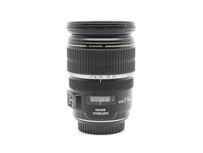 Canon EF-S 17-55mm f/2.8 IS USM