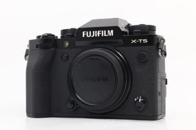 Fujifilm X-T5