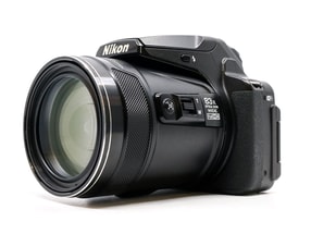 Nikon Coolpix P900
