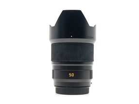 Leica 50mm F/2 Summicron-SL ASPH [11193]