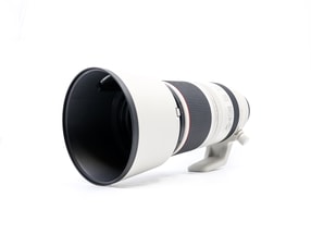 Canon RF 100-500mm f/4.5-7.1L IS USM
