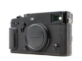 Fujifilm X-Pro 3