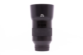 ZEISS Batis 135mm f/2.8 - Sony FE Fit