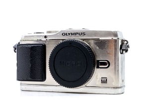 Olympus Pen E-P3
