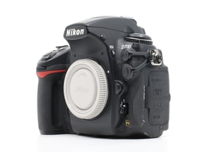 Nikon D700