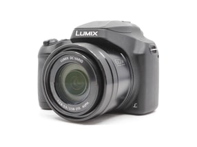Panasonic Lumix DC-FZ80