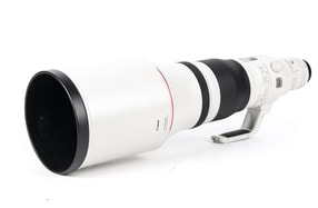Canon EF 600mm f/4L IS III USM