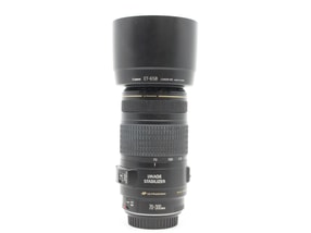 Canon EF 70-300mm f/4-5.6 IS USM