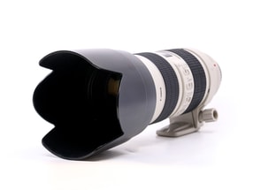 Canon EF 70-200mm f/2.8 L IS USM