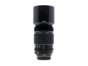 Fujifilm XF 55-200mm f/3.5-4.8 R LM OIS