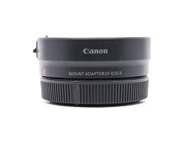 Canon Mount Adapter EF-EOS R