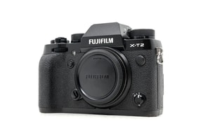 Fujifilm X-T2