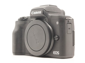 Canon EOS M50 II