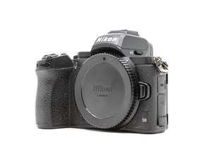 Nikon Z50