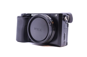 Sony A6100