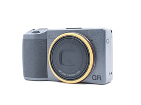 Ricoh GR III Street Edition Special Limited Kit