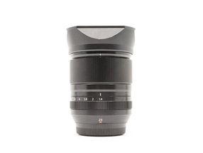 Fujifilm XF 23mm f/1.4 R LM WR