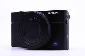 Sony Cyber-shot RX100 VII