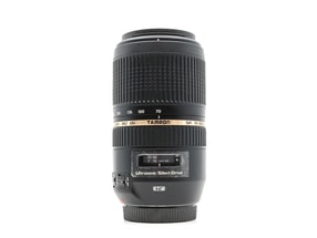 Tamron SP 70-300mm f/4-5.6 Di VC USD - Canon EF Fit