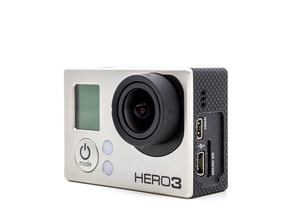 GoPro HERO 3 Black