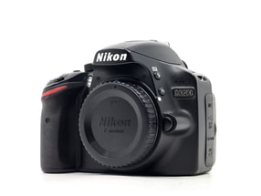 Nikon D3200