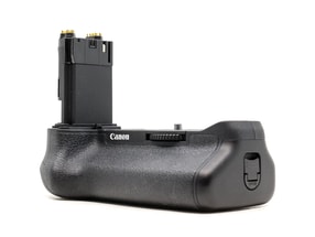 Impugnatura porta batteria Canon BG-E16