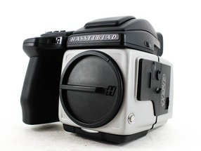 Hasselblad H5D-40