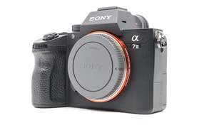 Sony Alpha A7 III