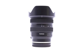 Tamron 20-40mm F/2.8 Di III VXD - Sony E Fit