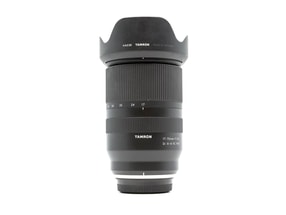 Tamron 17-70mm f/2.8 Di III-A VC RXD - Monture Fujifilm X