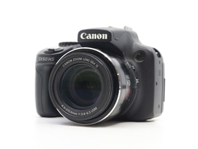 Canon PowerShot SX50 HS