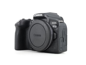 Canon EOS R10