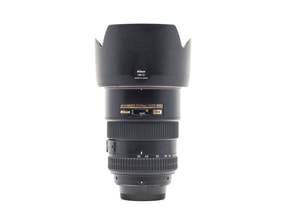 Nikon AF-S DX Nikkor 17-55mm f/2.8G IF-ED