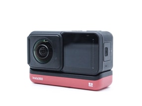 Insta360 ONE RS Twin Edition
