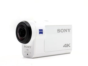 Sony FDR-X3000 4K Action Cam