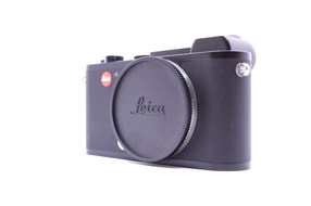 Leica CL [19301]