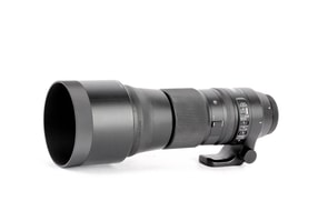 Sigma 150-600mm f/5-6.3 DG OS HSM Contemporary - Canon EF Fit