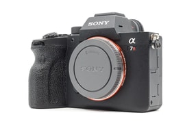 Sony Alpha A7R IVA