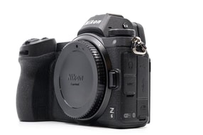 Nikon Z6