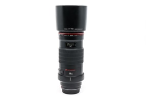 Canon EF 180mm f/3.5 L Macro USM