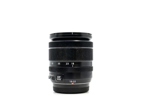 Fujifilm XF 18-55mm f/2.8-4 R LM OIS