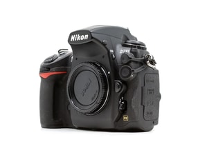 Nikon D700