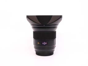 Leica 24mm f/3.5 Super-Elmar-S ASPH [11054]