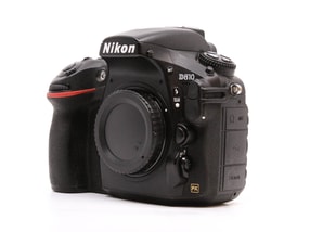 Nikon D810