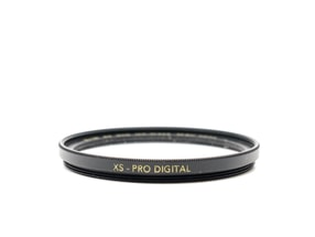 B+W 49mm XS-Pro Digital 010 UV-Haze MRC Nano Filter