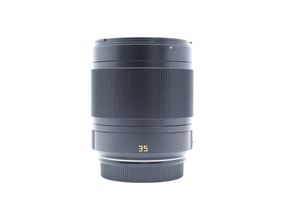 Leica 35mm f/1.4 Summilux-TL ASPH [11085] 