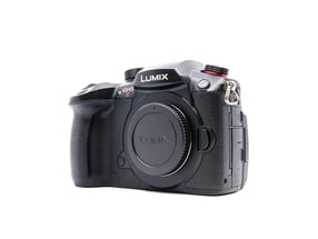 Panasonic Lumix DC-GH5 II