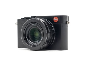 Leica D-LUX (Typ 109)