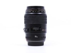 Canon EF 100mm f/2.8 Macro USM